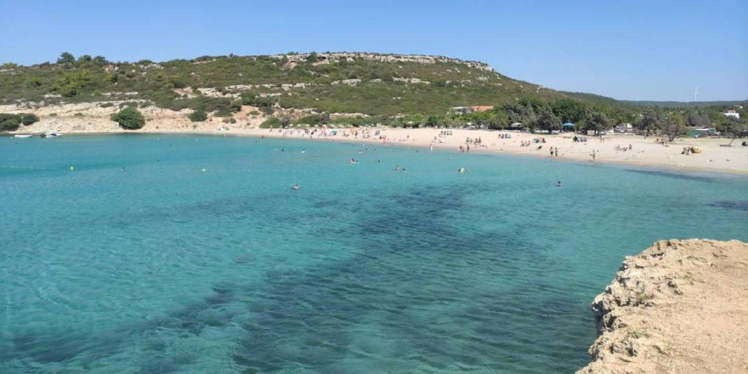 Yaz tatili için kalabalıktan uzak bir cennet! Bu şehir denizin fısıltısıyla uyanıyor: Keşfetmeye hazır mısınız? 3